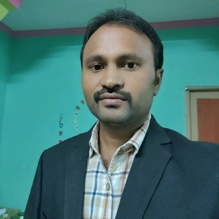 Kamisetty Nataraju