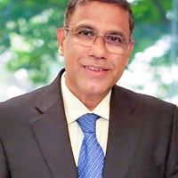 Kamlesh Fondekar