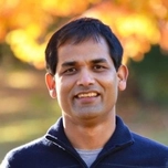 Kamlesh Gupta