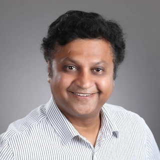 Kamlesh Jasapara