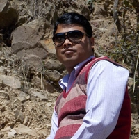 Kamlesh Jha