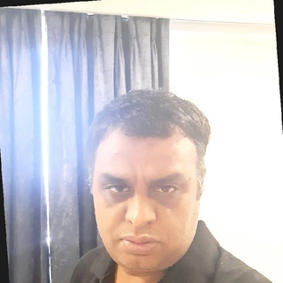 Kamlesh Kulkarni