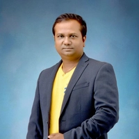 Kamlesh Kumar