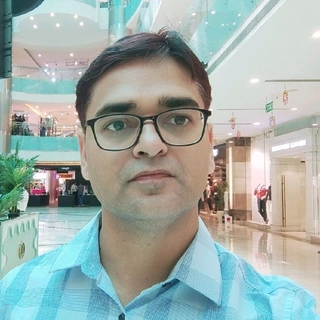 Kamlesh Kumar