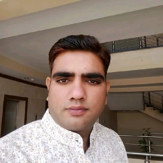 Kamlesh Kumar Saini