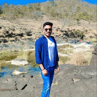 Kamlesh Kumawat