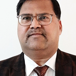 Kamlesh Nyati