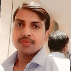 Kamlesh Pandey