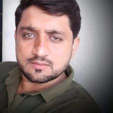 Kamlesh Shinde