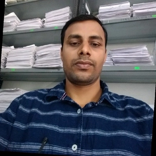 Kamlesh Suryawanshi