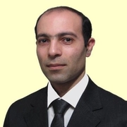 Kamran Azari