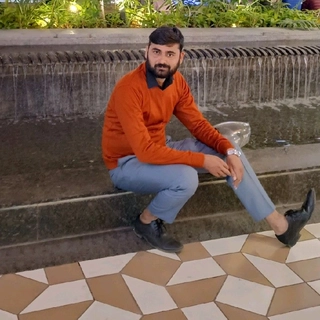 Kamran Azhar