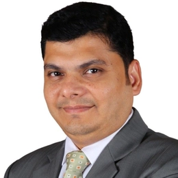 Kamran Aziz