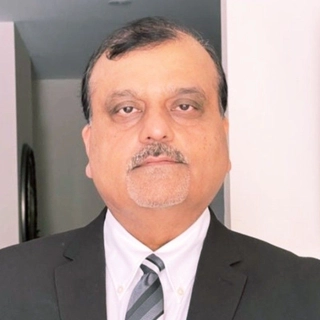Kamran Chaudhry
