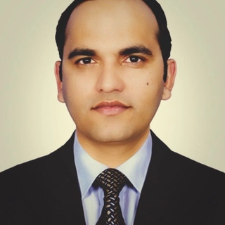 Kamran Khan