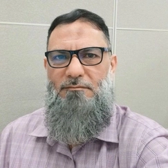 Kamran Khawaja