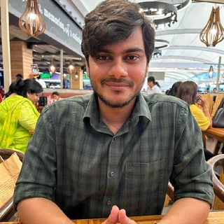 Kamran Masood