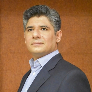 Kamran Mustafa Siddiqui