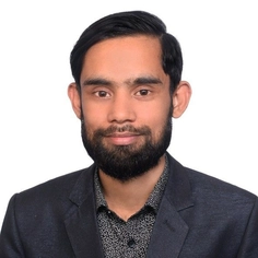 Kamrul Hasan