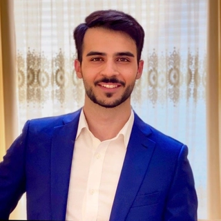 Kamyar Sabeti
