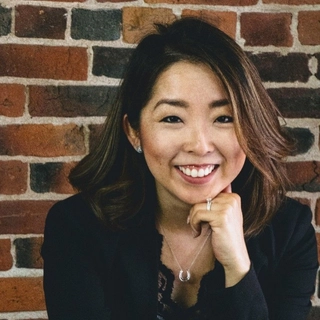 Kana Nakajima Deluca