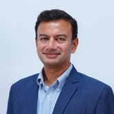 Kanakasabapathi Subramanian