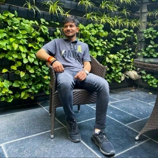 Kanani Shubham