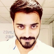 Kanav Koul