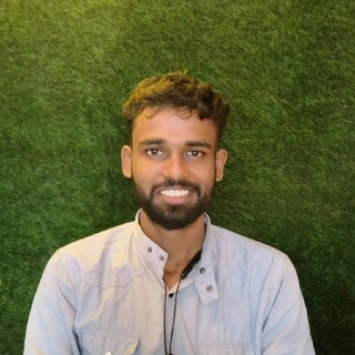 Kanchalkumar Karale