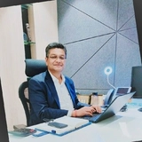 Kanchan Chakrabarti