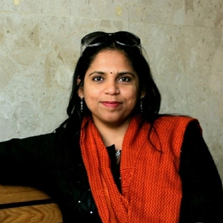 Kanchan Deshmukh