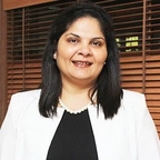 Kanchan Naikawadi