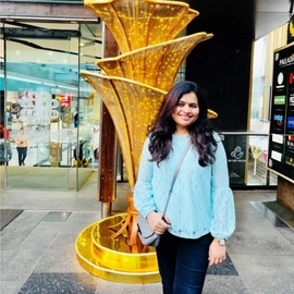 Kanchan Sanap