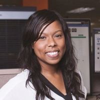 Kandace Gordon