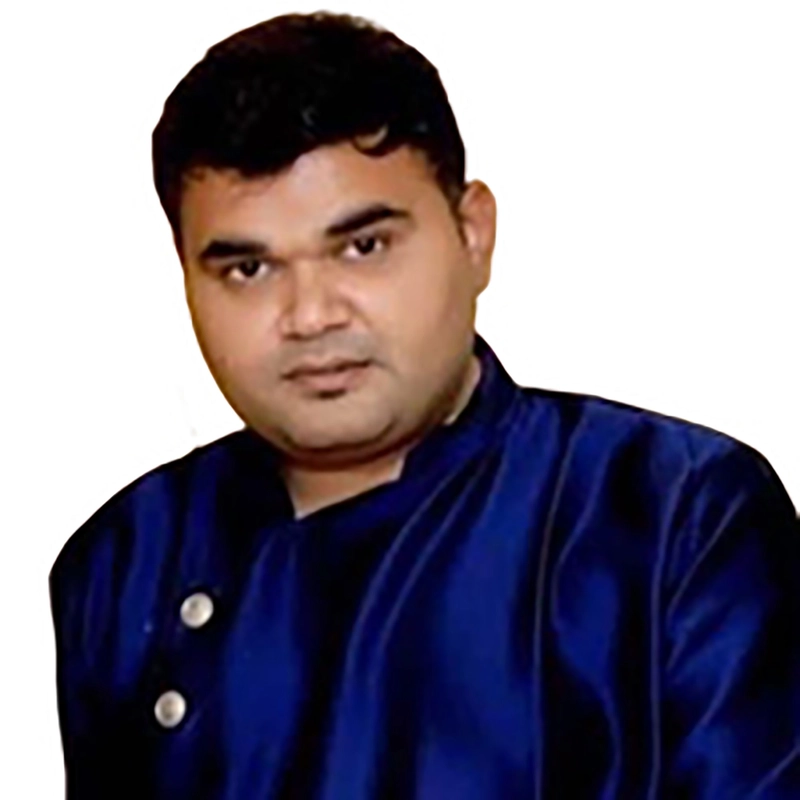 Kandarp Pandya