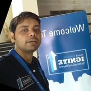 kandarp sarvaiya