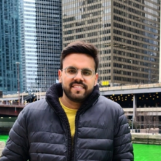 Kandarp Sharma