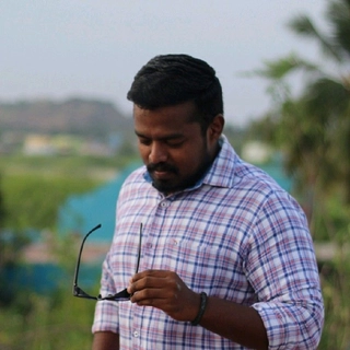 kandasaamy s