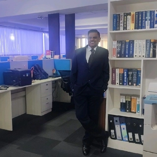 Kandavelu Sivasankaran