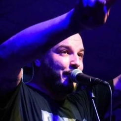 Kane Grogan