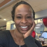 Kaneesha Tarrant