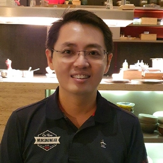 Kang Wee Tan