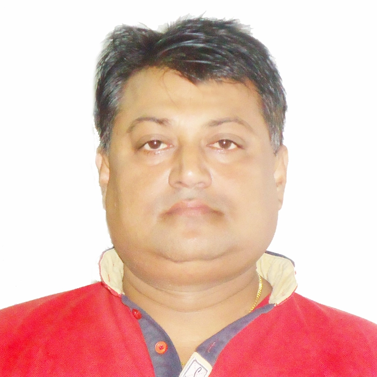 Kanhaiya Sarda