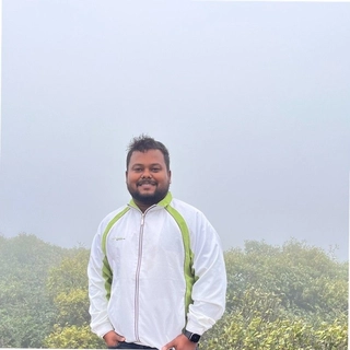 Kanhu Barik