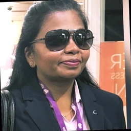 Kani Mozhi S.