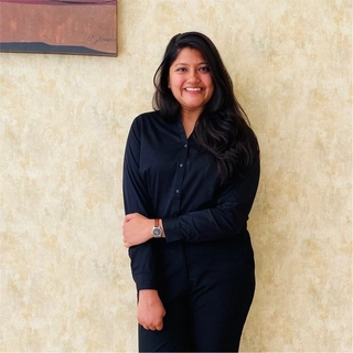 Kanika Agarwal