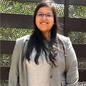 Kanika Aggarwal