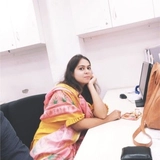 Kanika Ahuja