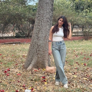 Kanika Bhatt