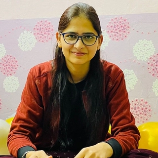 Kanika Chaudhary